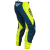 Spodnie cross quad FLY RACING F-16 NAVY/FLUO
